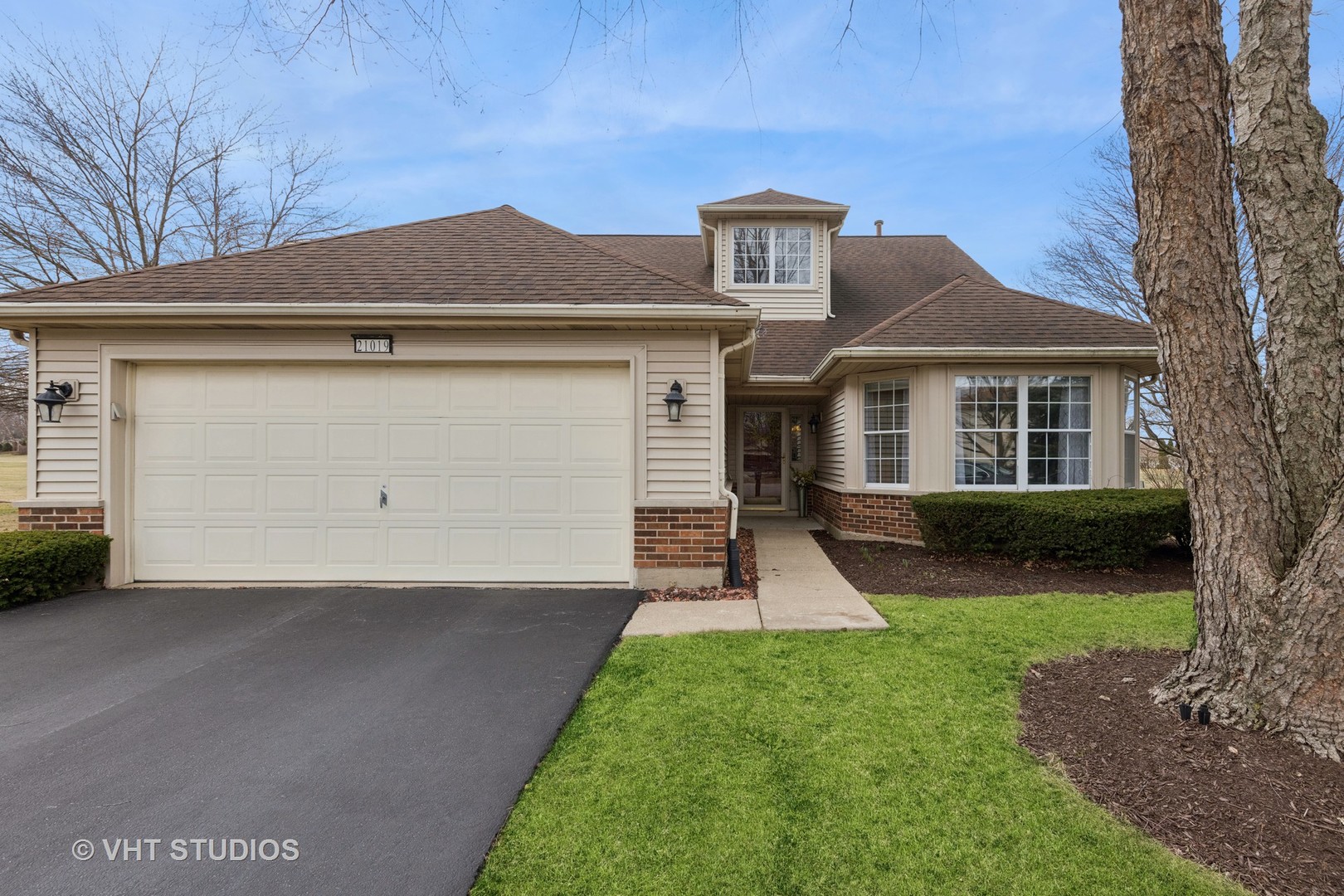 21019 W Redberry Court