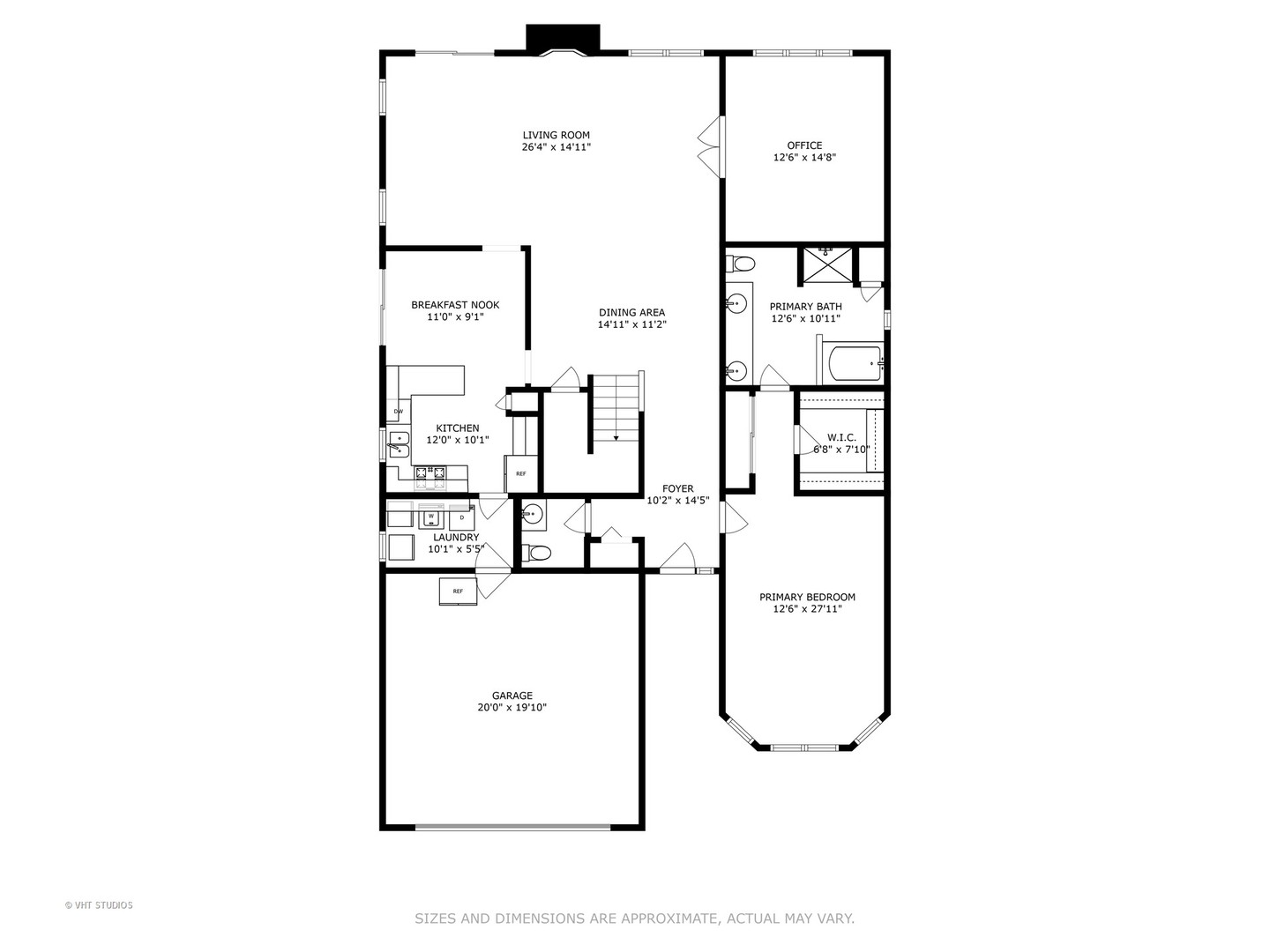 21019 W Redberry Court