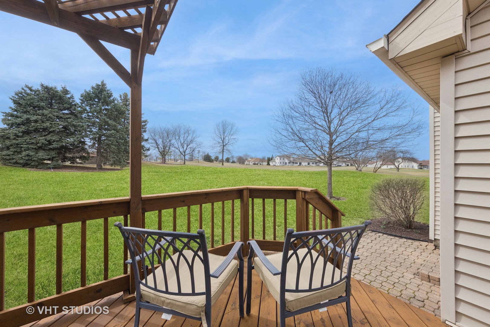 21019 W Redberry Court