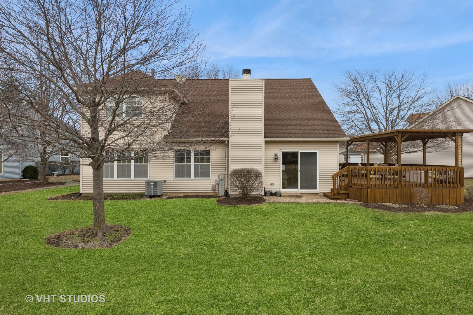 21019 W Redberry Court
