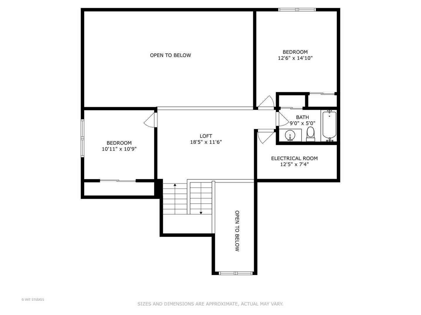 21019 W Redberry Court