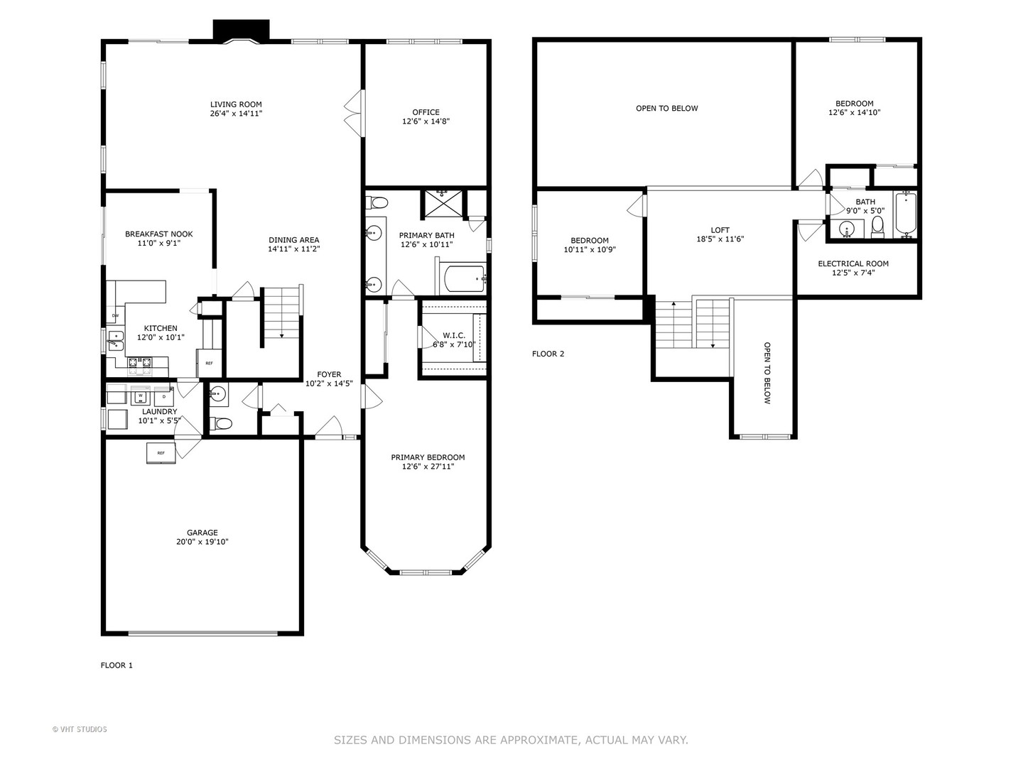 21019 W Redberry Court