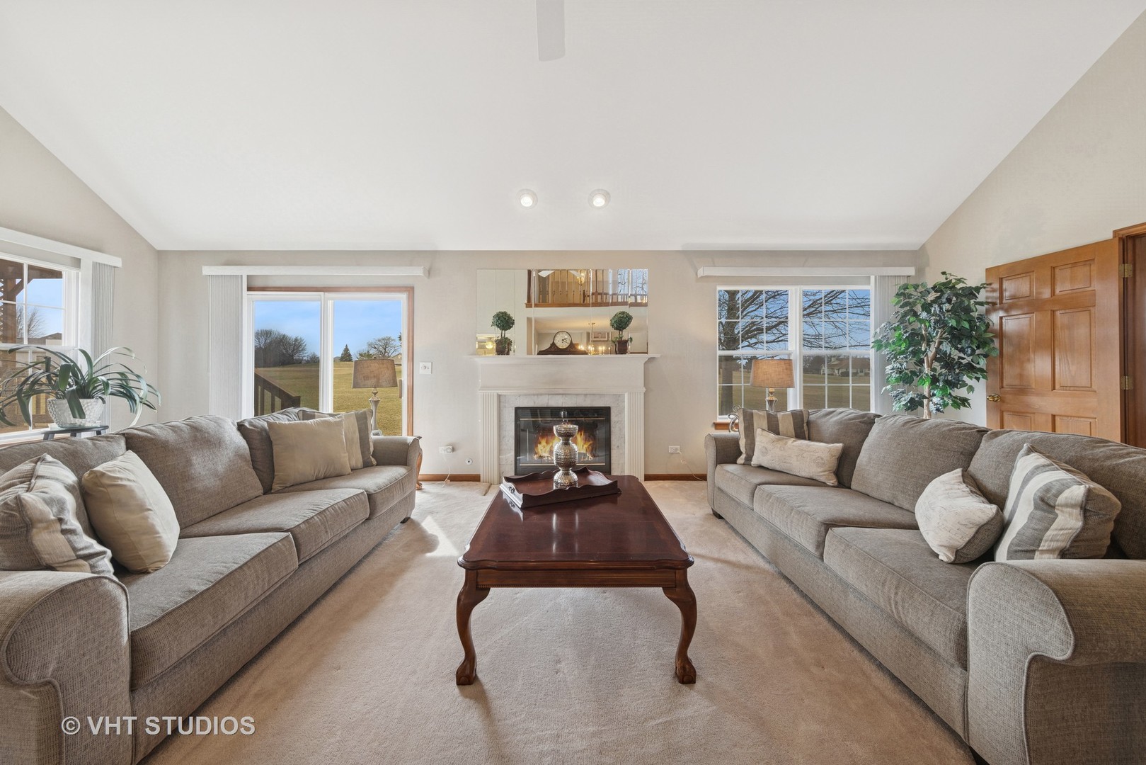 21019 W Redberry Court