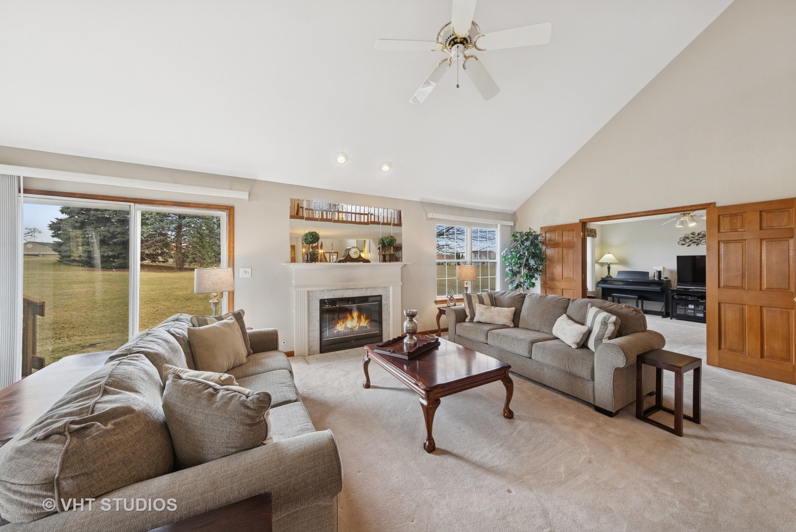21019 W Redberry Court