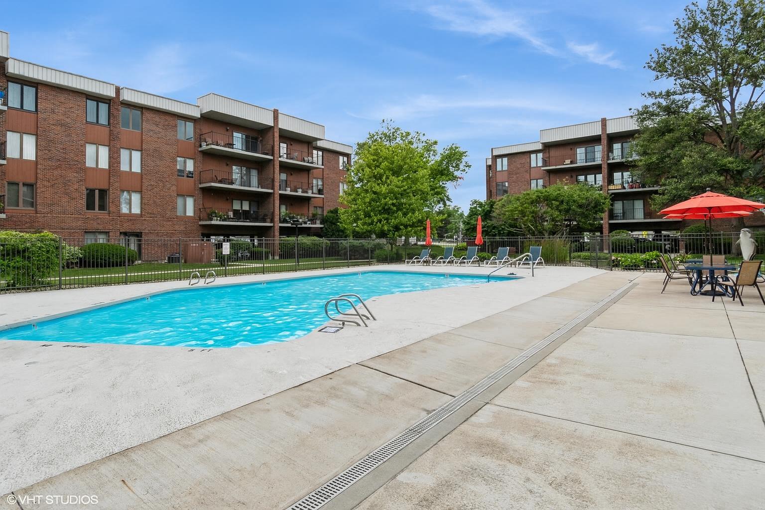 6565 Main Street Unit: 204