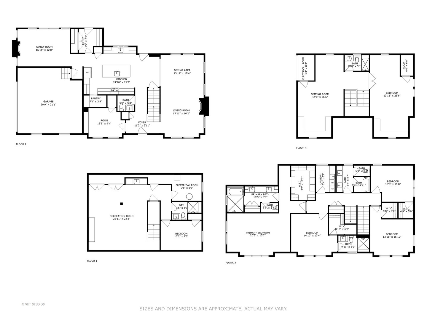 4746 Fair Elms Avenue