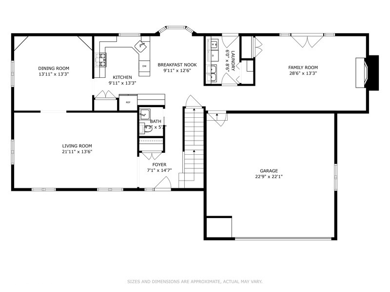 314 Fuller Road