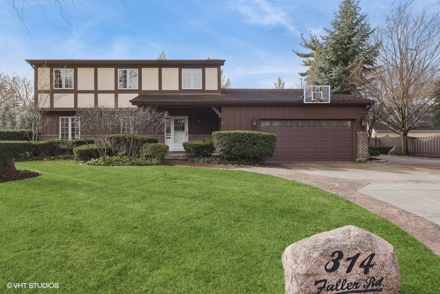 314 Fuller Road