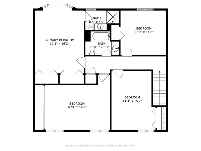 314 Fuller Road