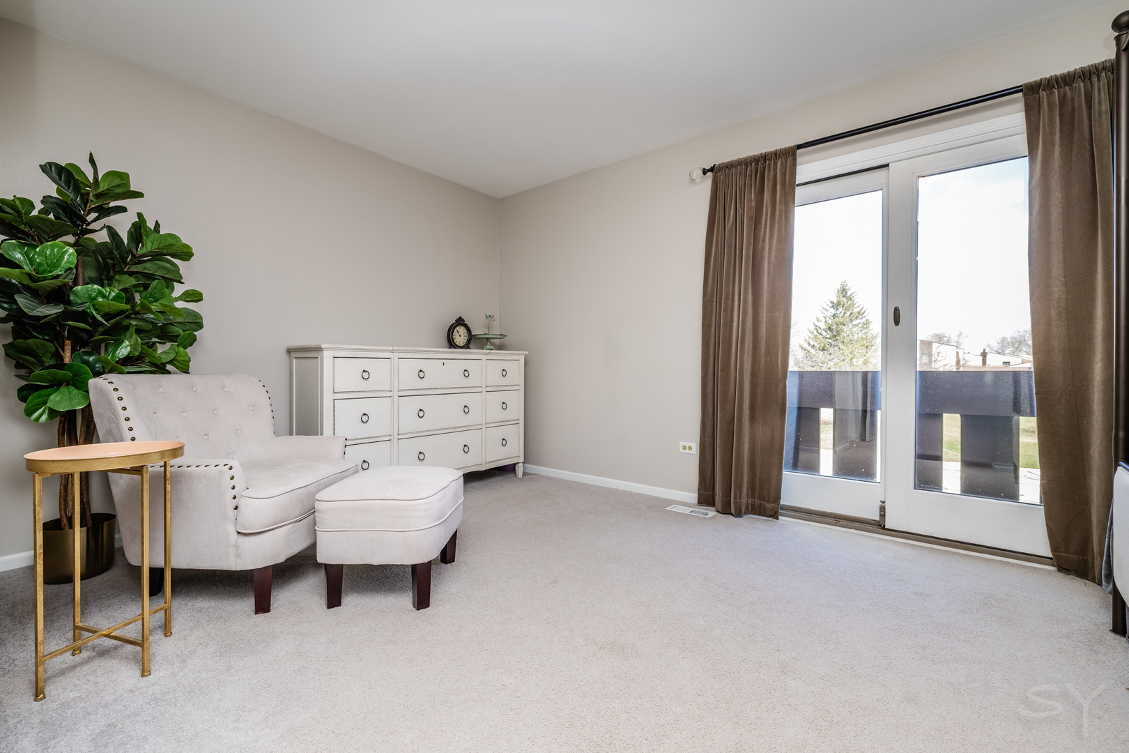 1 Cascade Drive