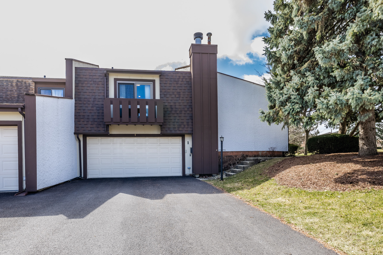 1 Cascade Drive
