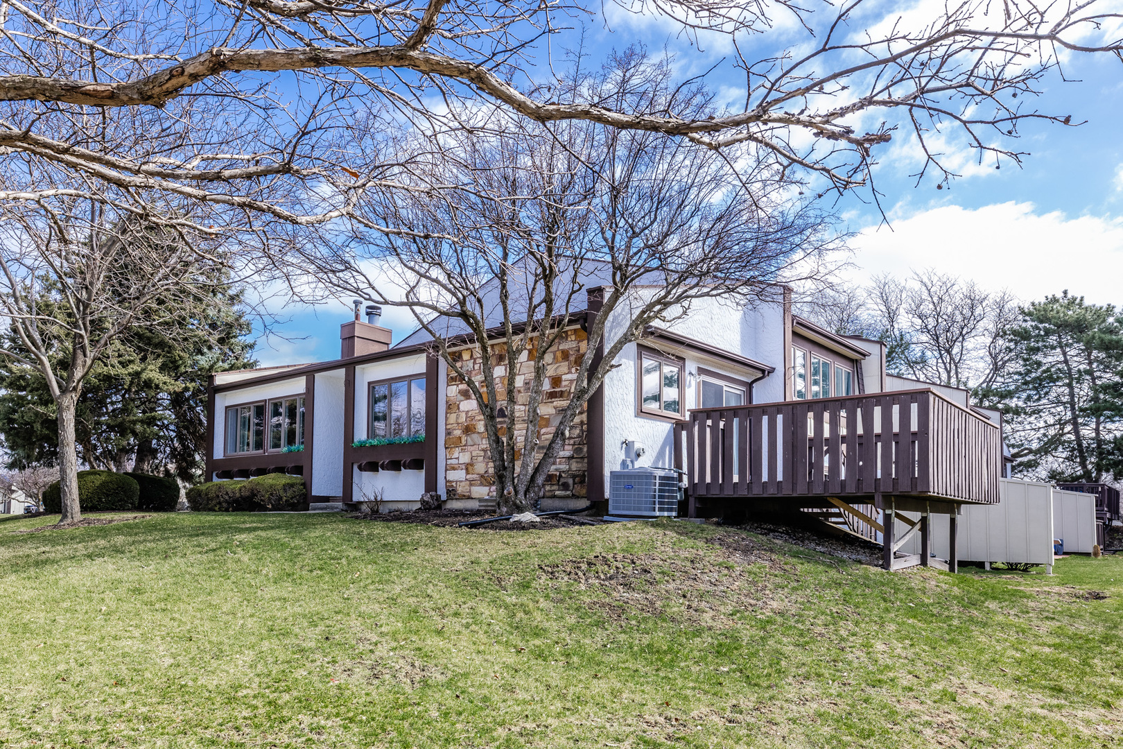 1 Cascade Drive