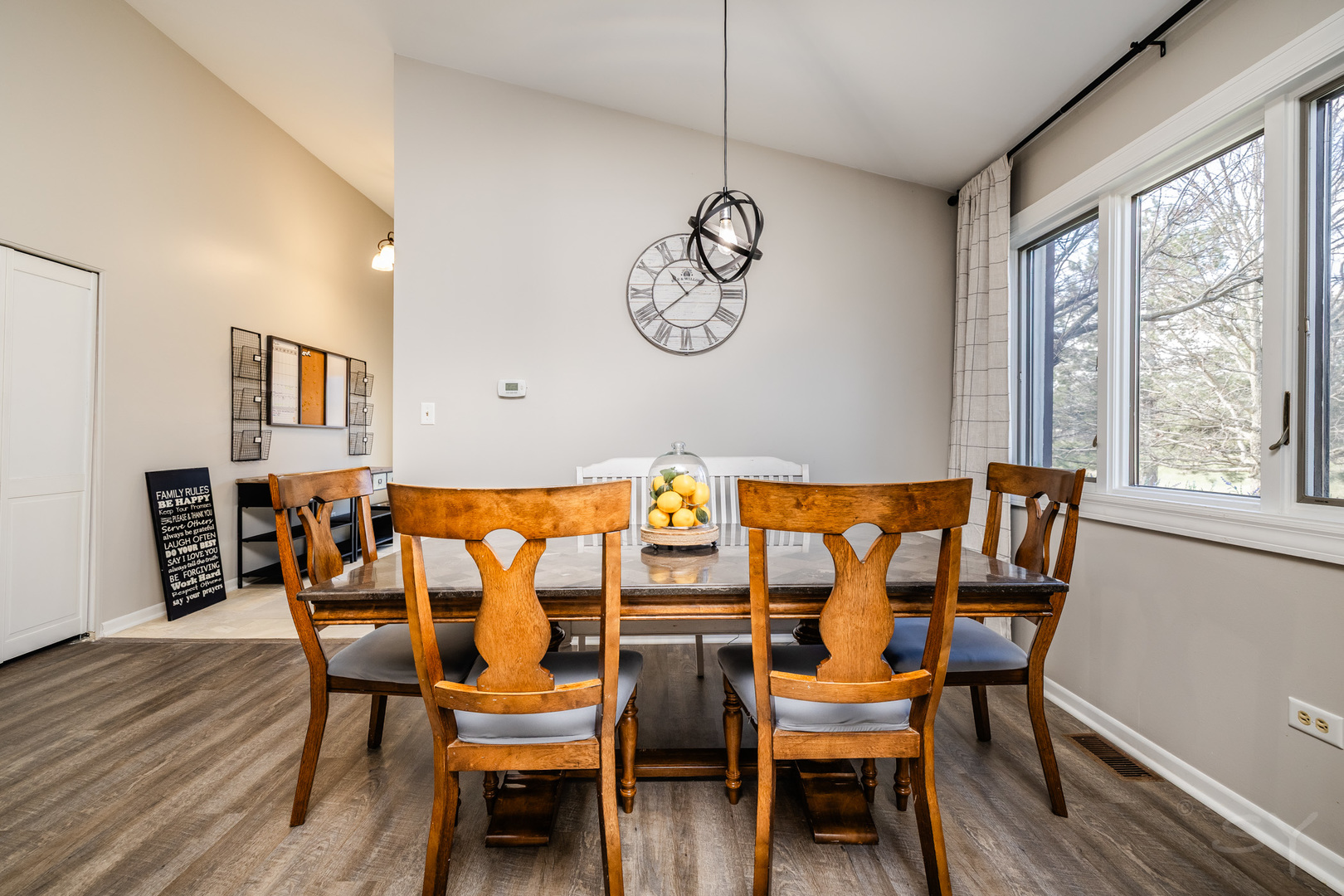 1 Cascade Drive