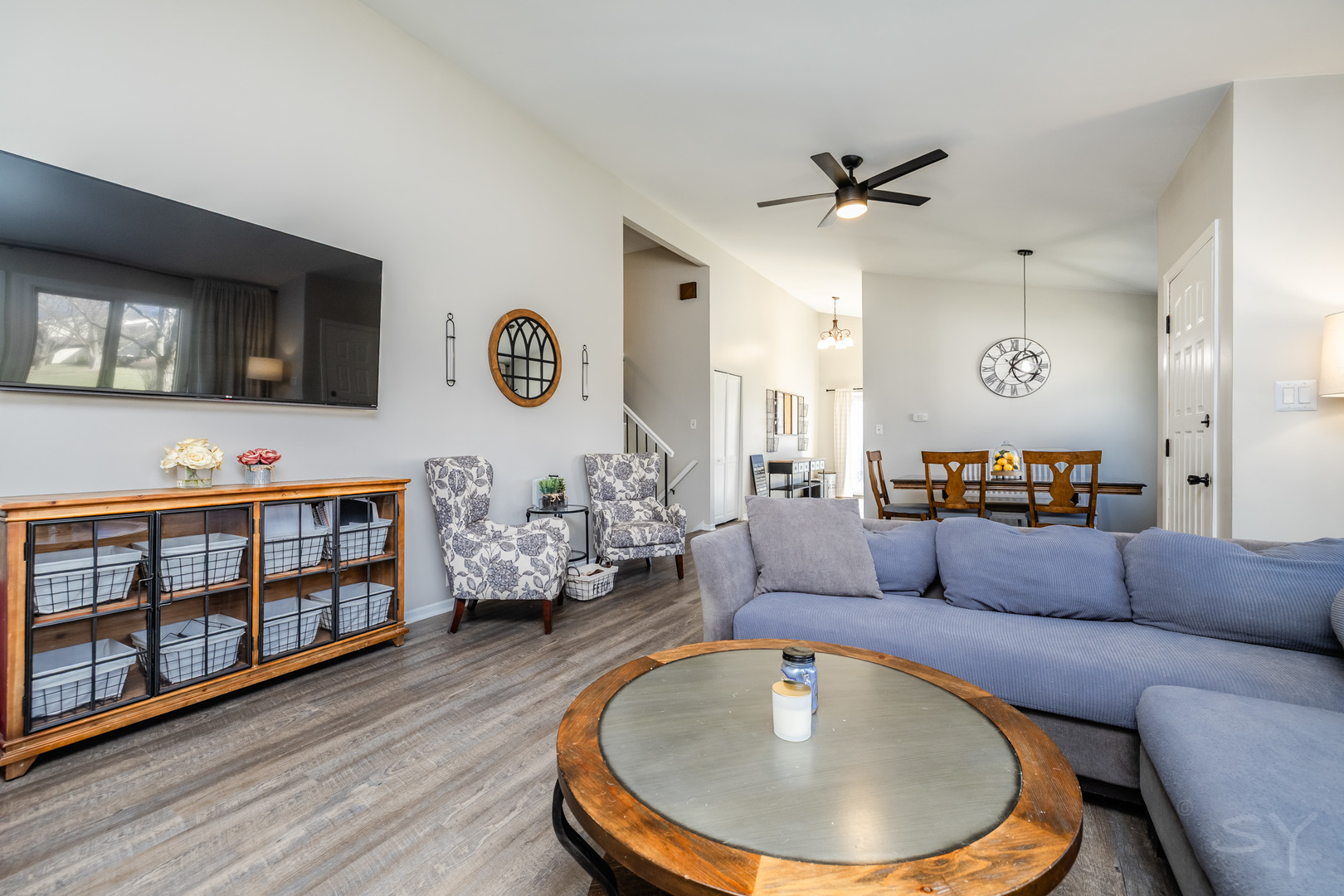 1 Cascade Drive