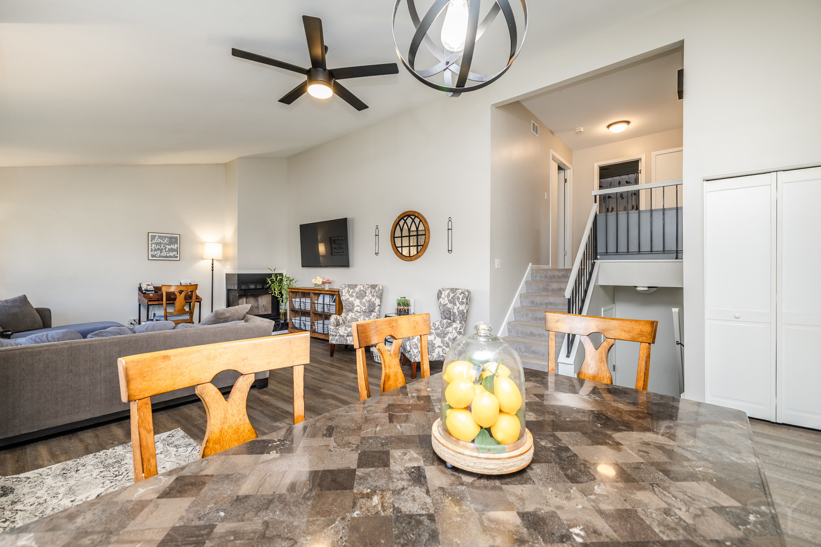 1 Cascade Drive