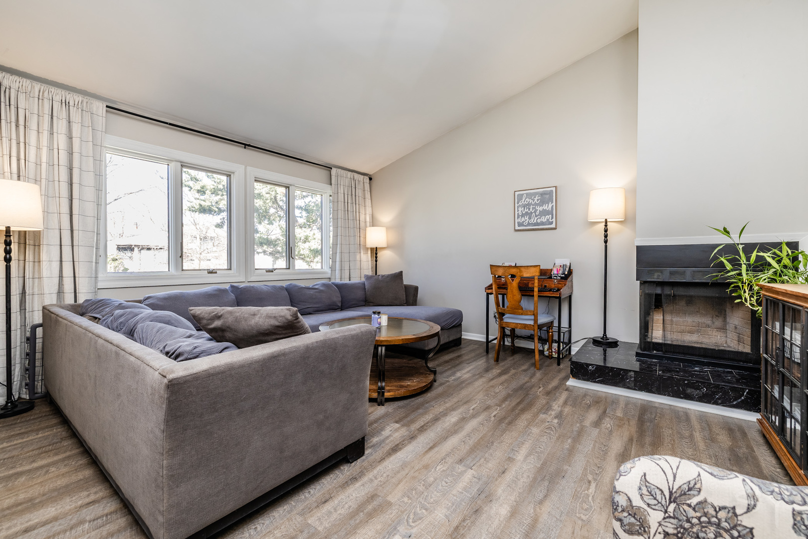 1 Cascade Drive