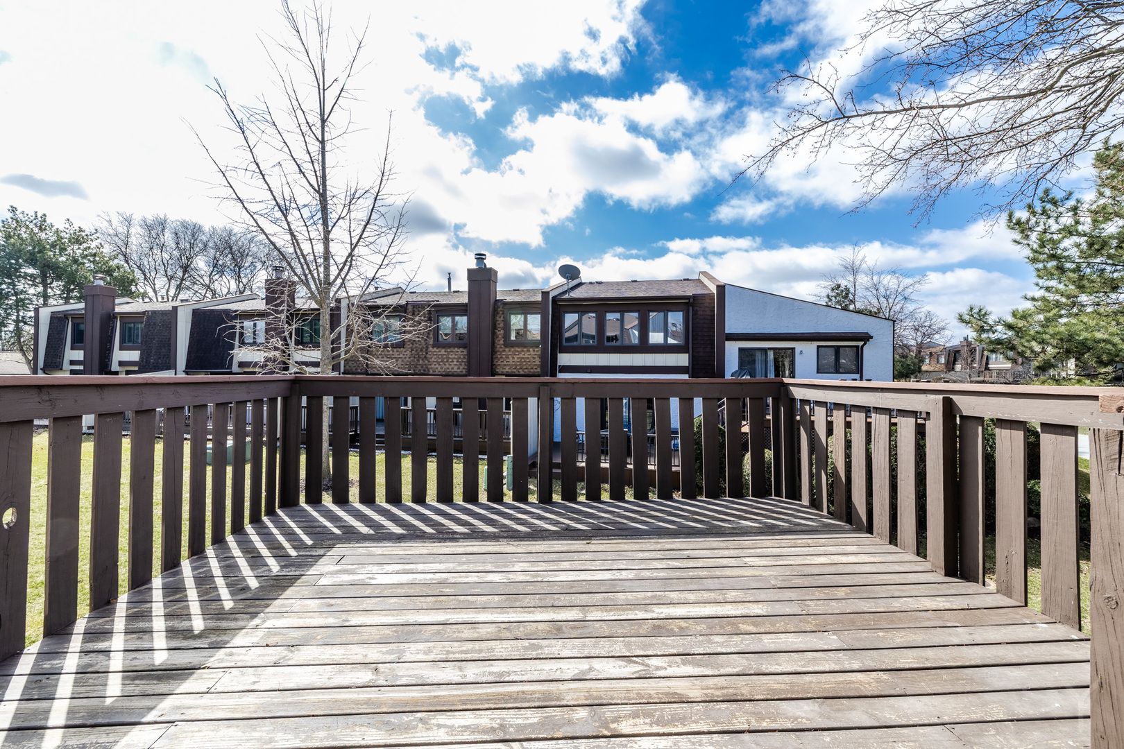 1 Cascade Drive
