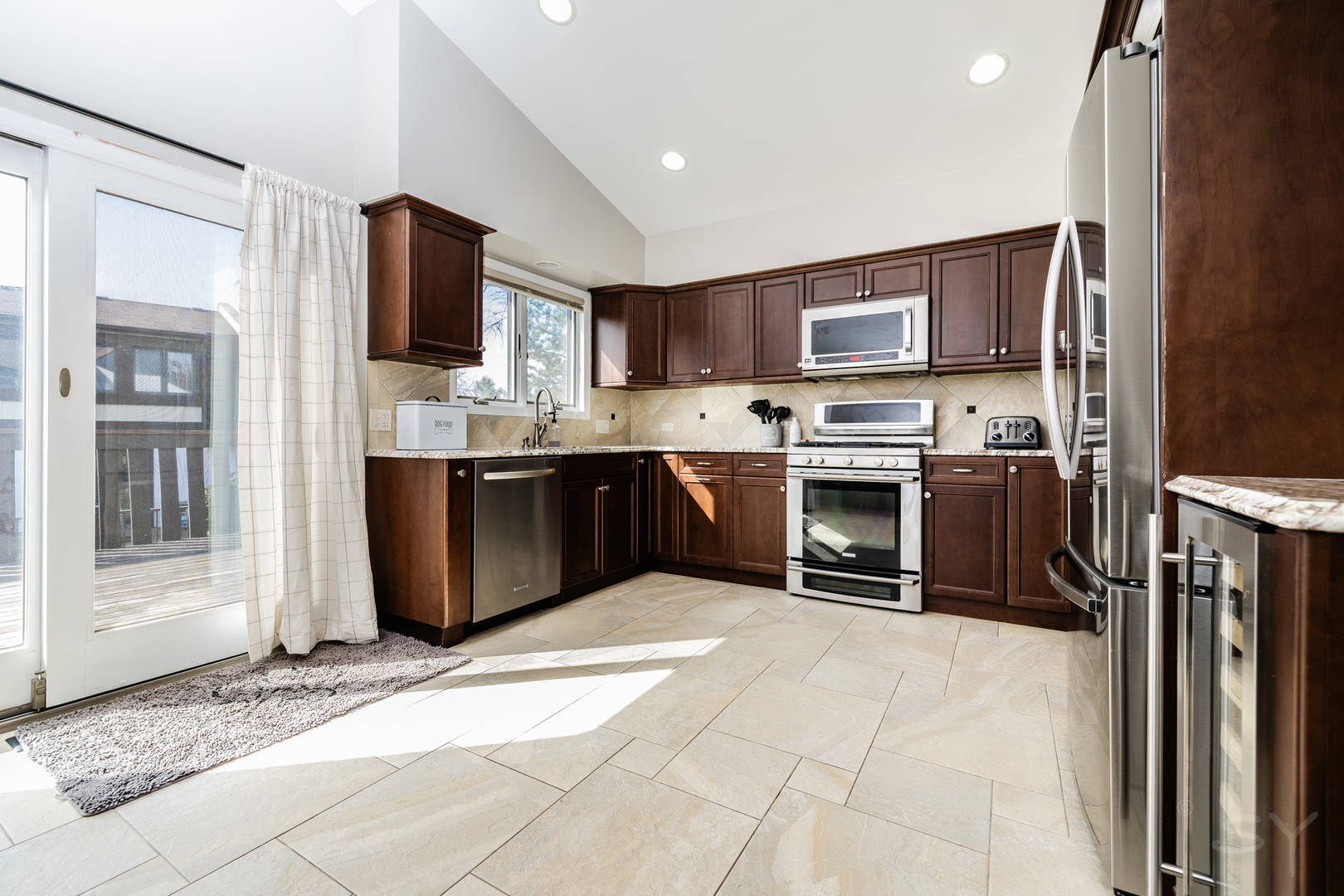 1 Cascade Drive