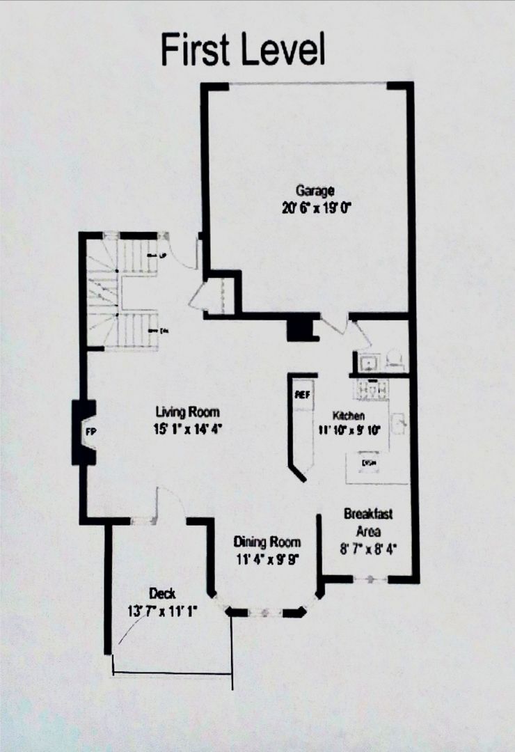 418 Ashbury Drive