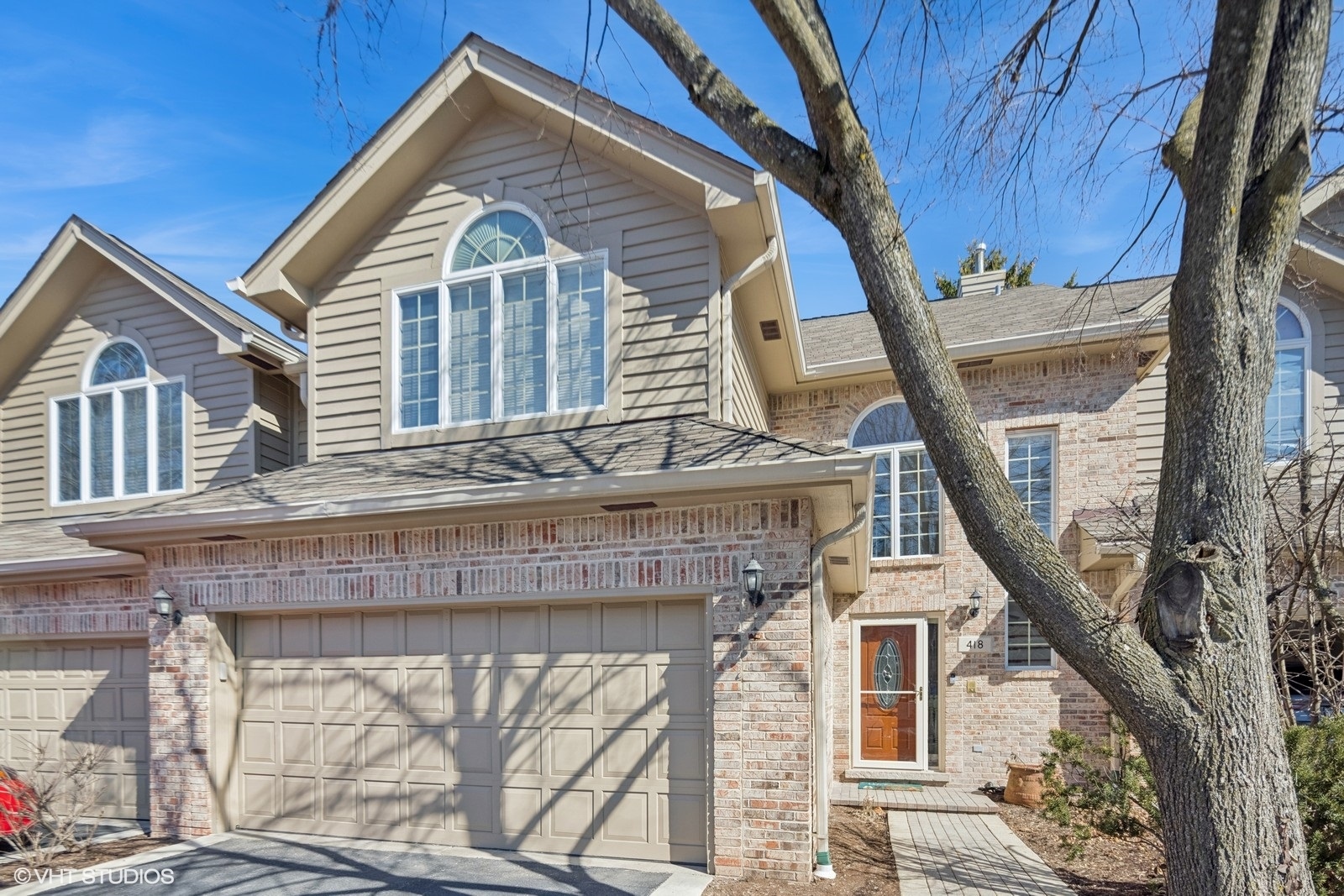 418 Ashbury Drive