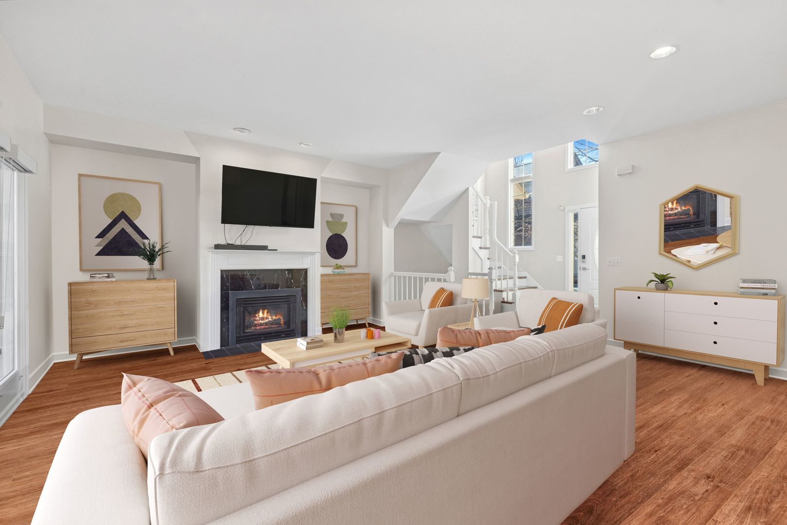 418 Ashbury Drive