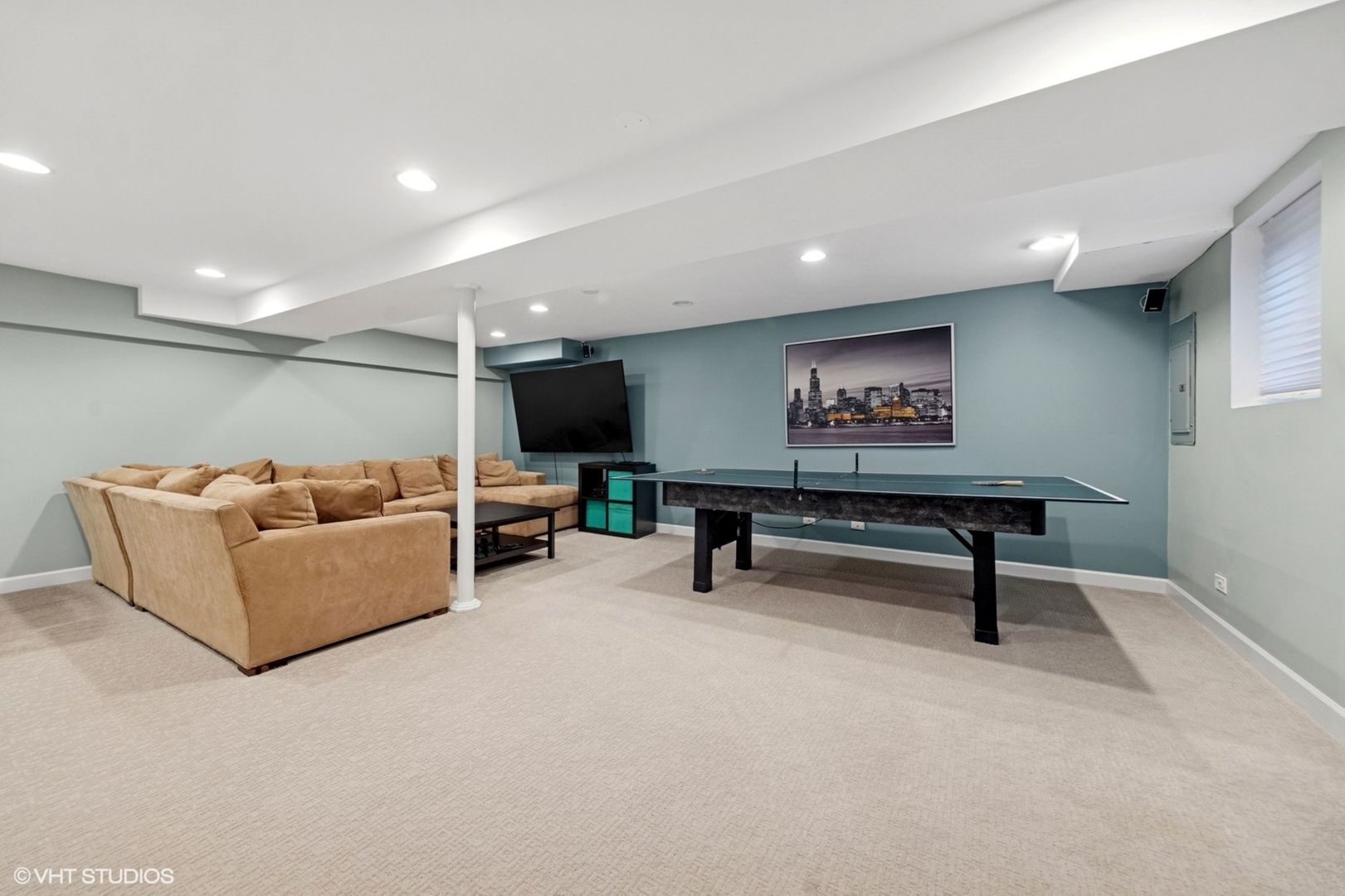 418 Ashbury Drive
