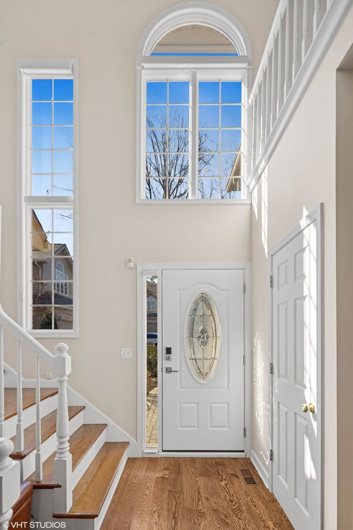 418 Ashbury Drive