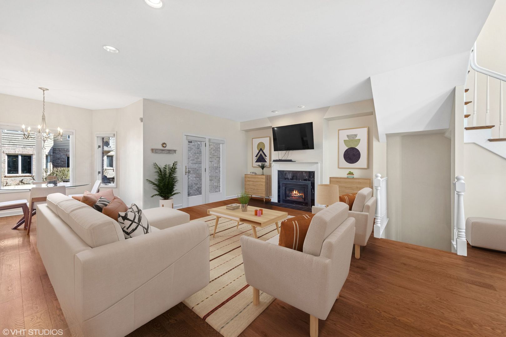 418 Ashbury Drive