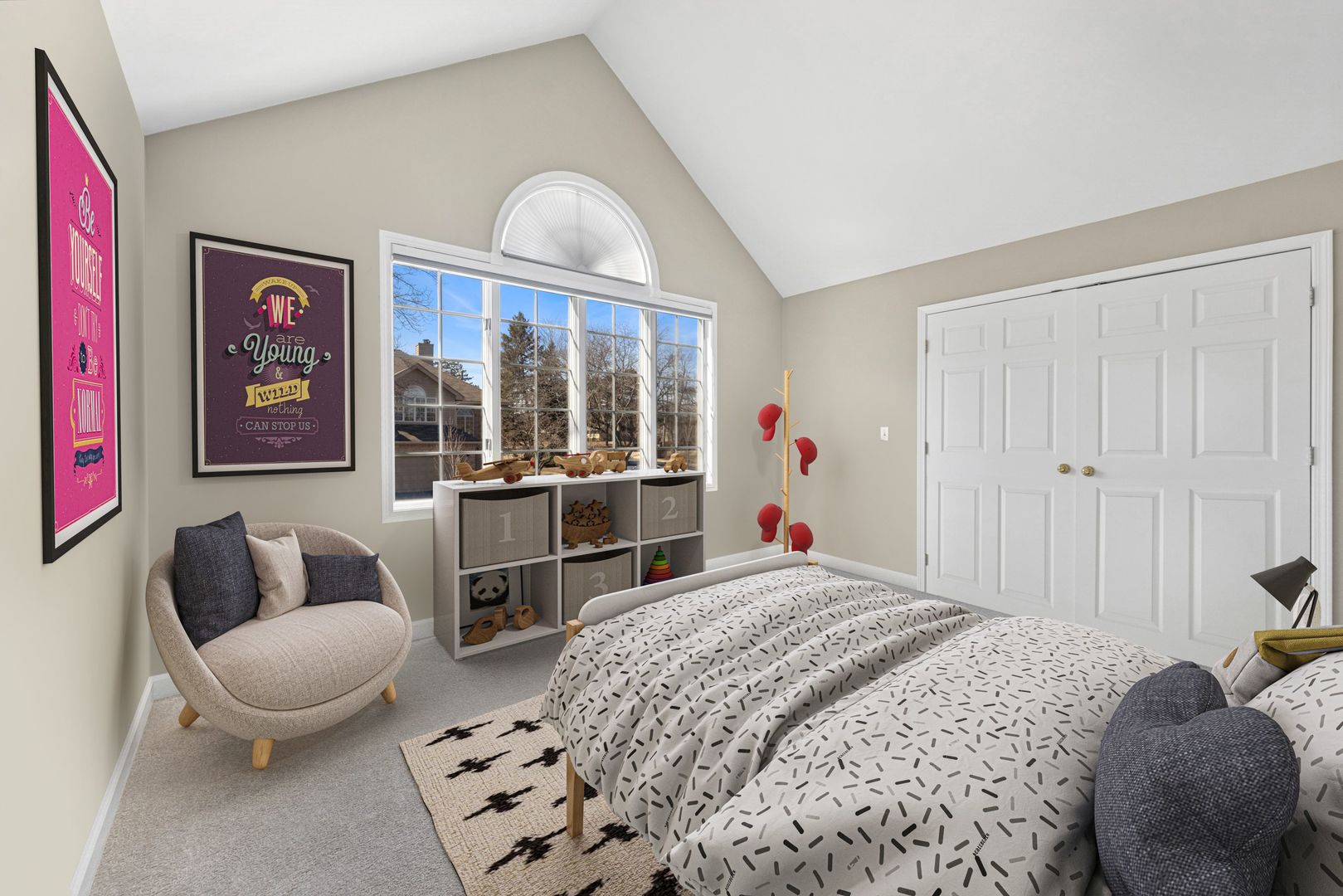 418 Ashbury Drive