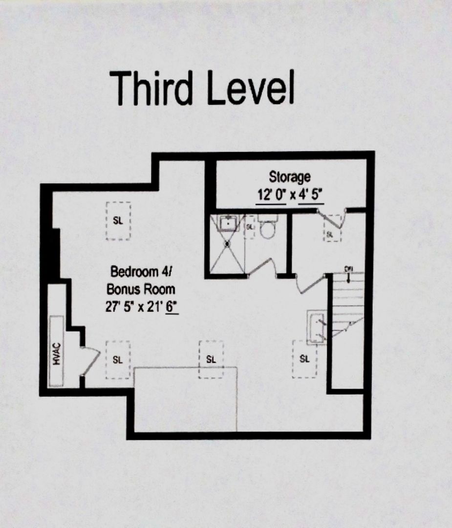 418 Ashbury Drive