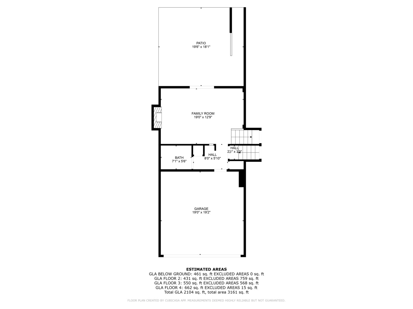 6613 Oak Tree Trail