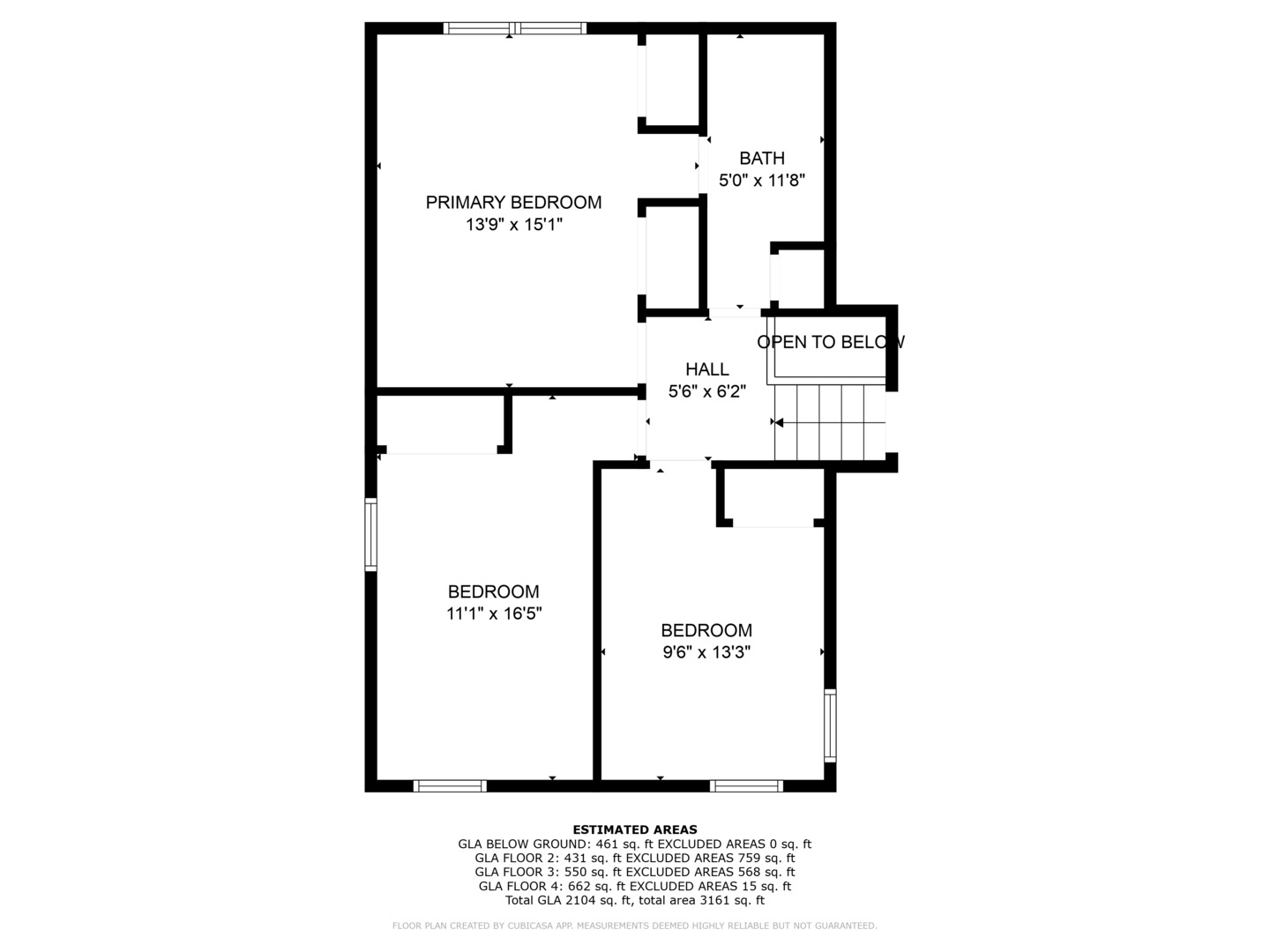6613 Oak Tree Trail