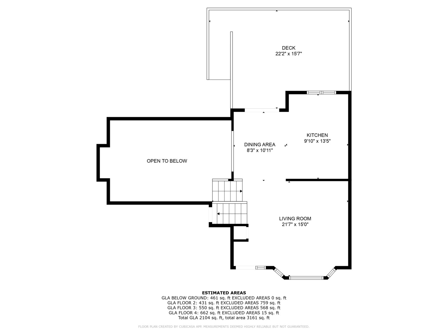 6613 Oak Tree Trail
