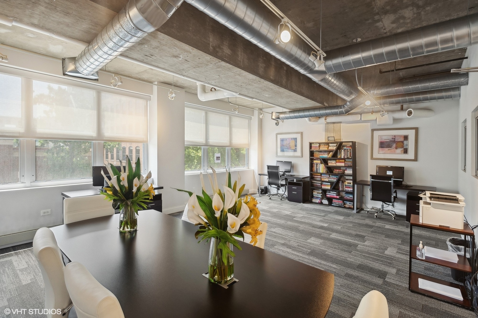 1000 W Adams Street Unit: 813