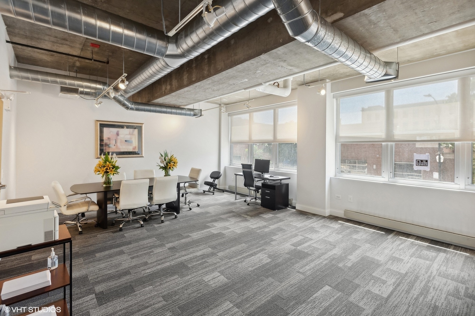 1000 W Adams Street Unit: 813
