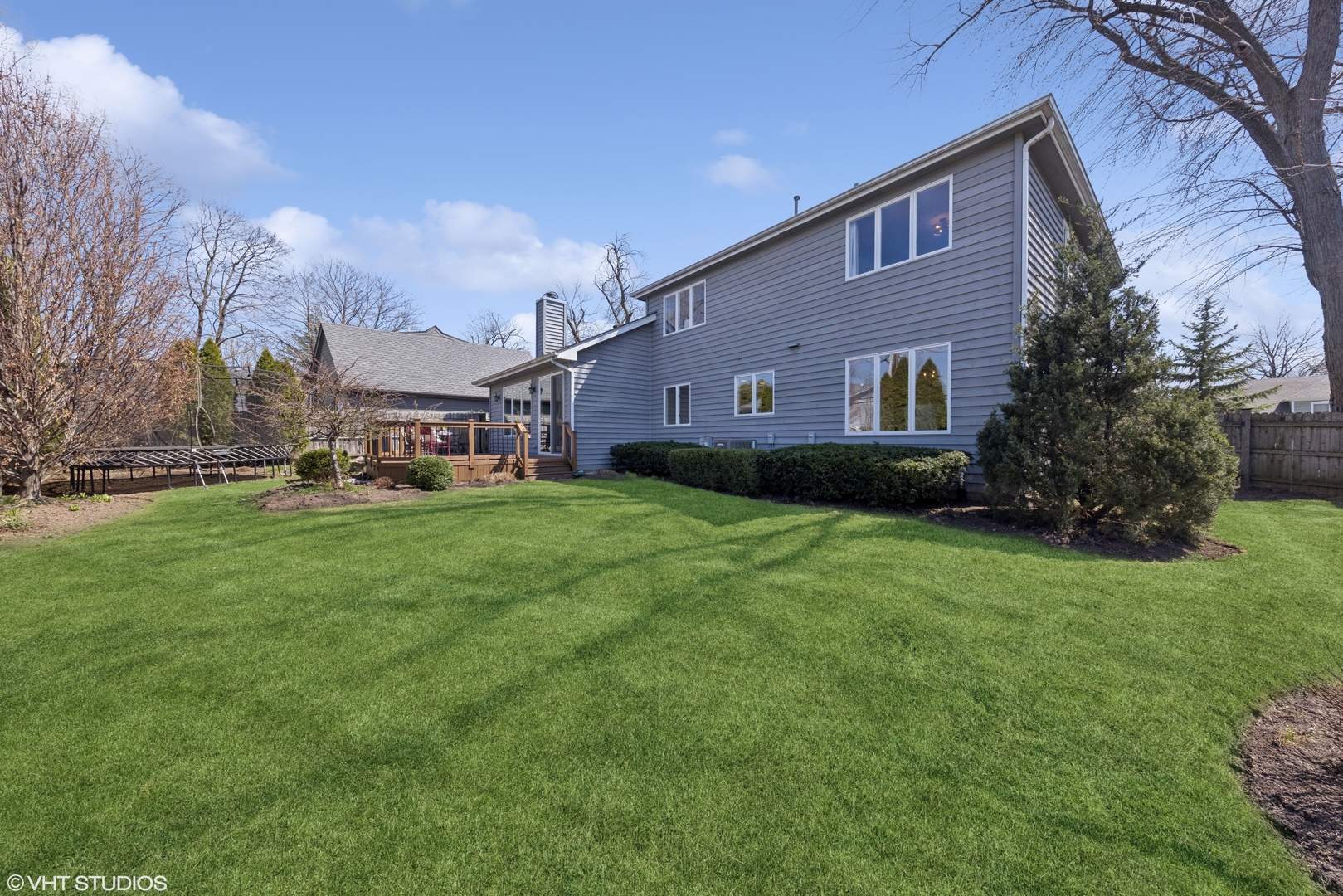 434 Ridge Avenue