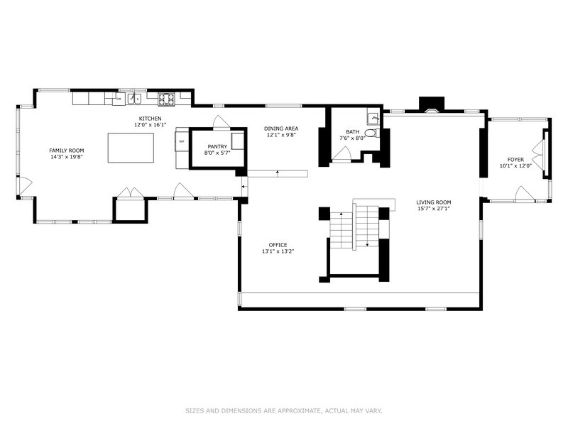 229 E Walnut Street
