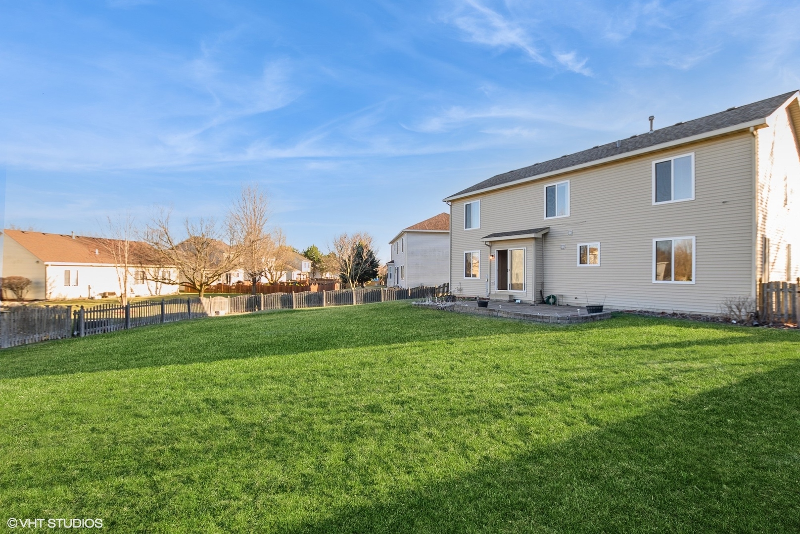 419 Melissa Circle