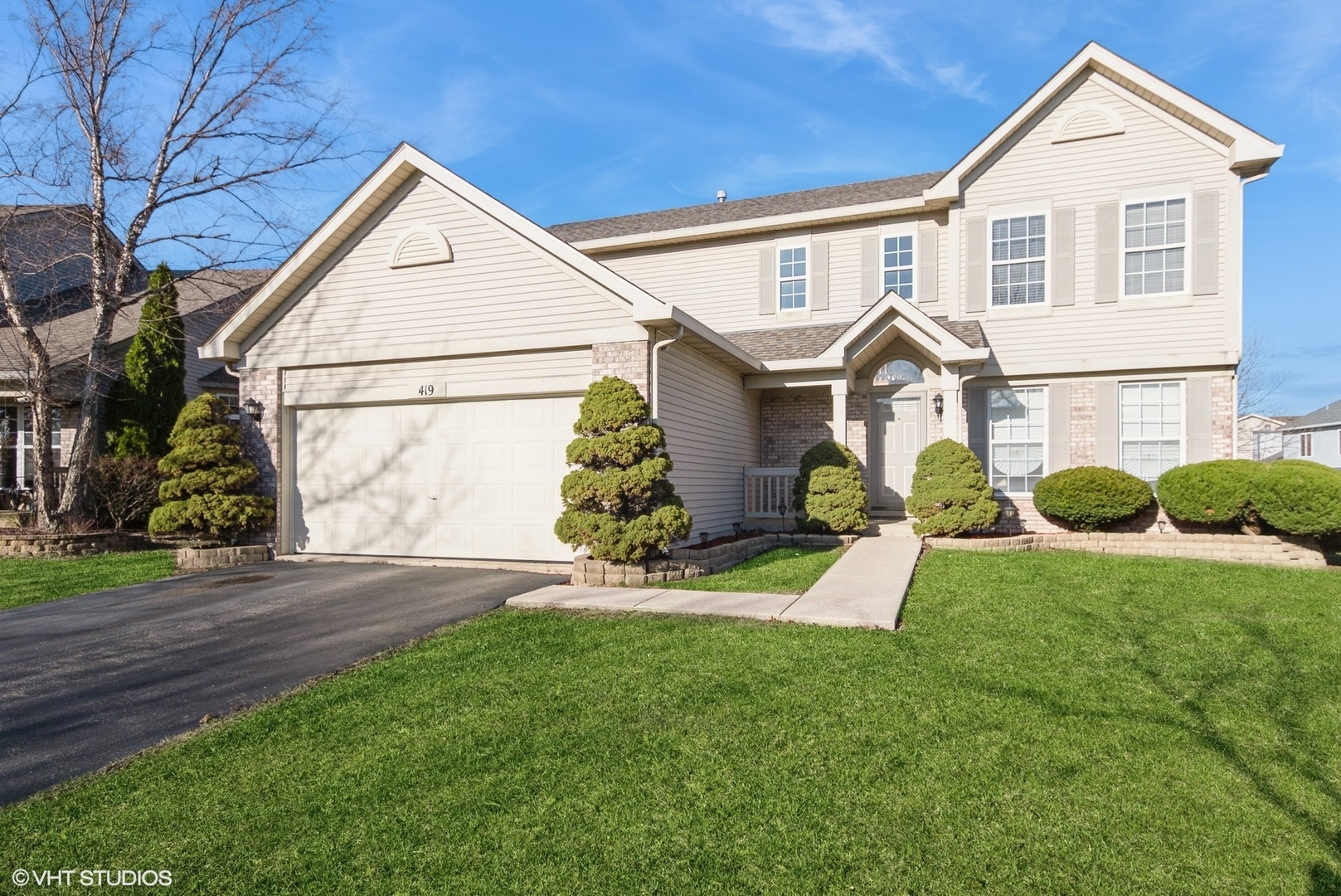 419 Melissa Circle