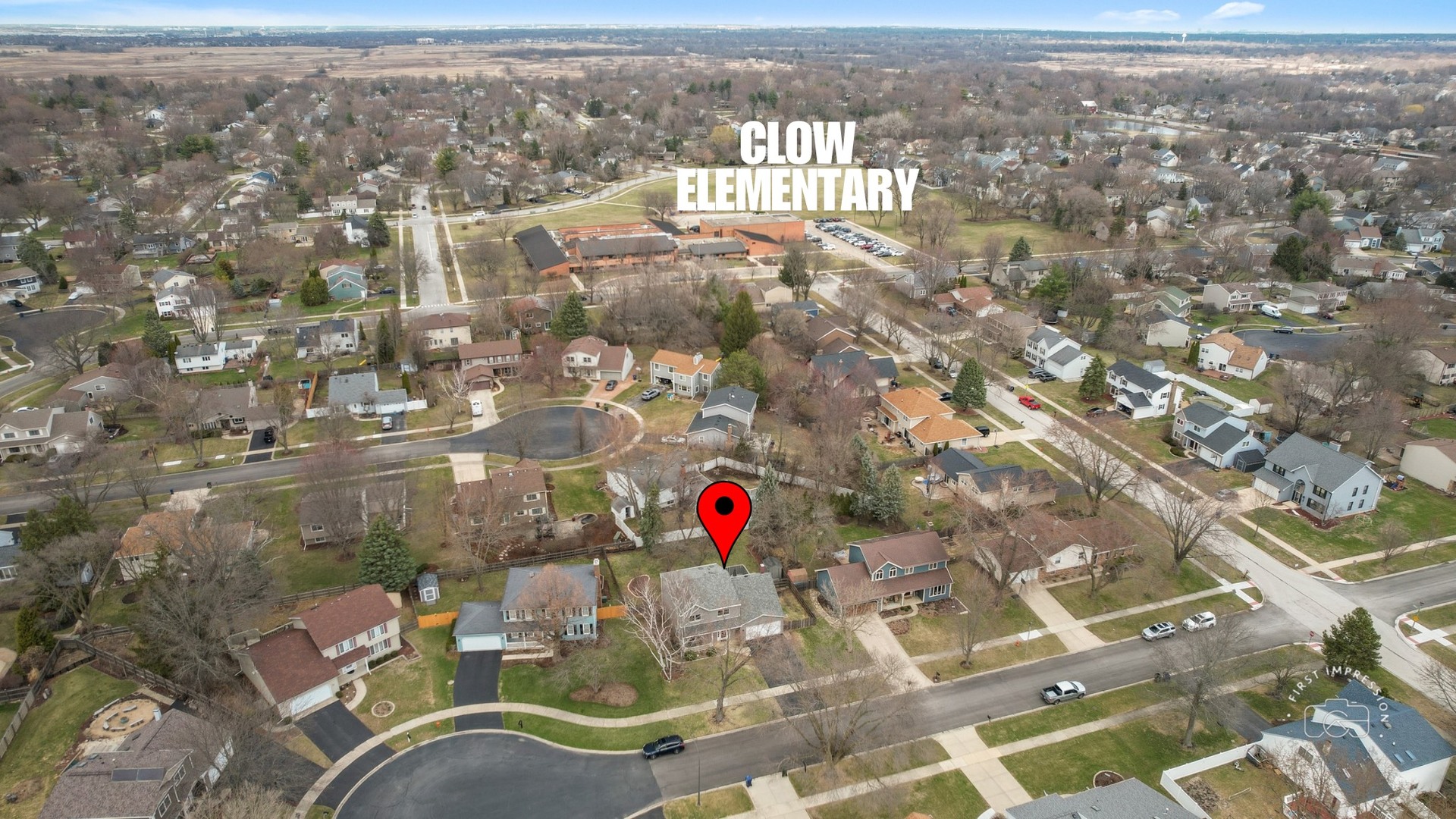 1309 Fieldstone Court
