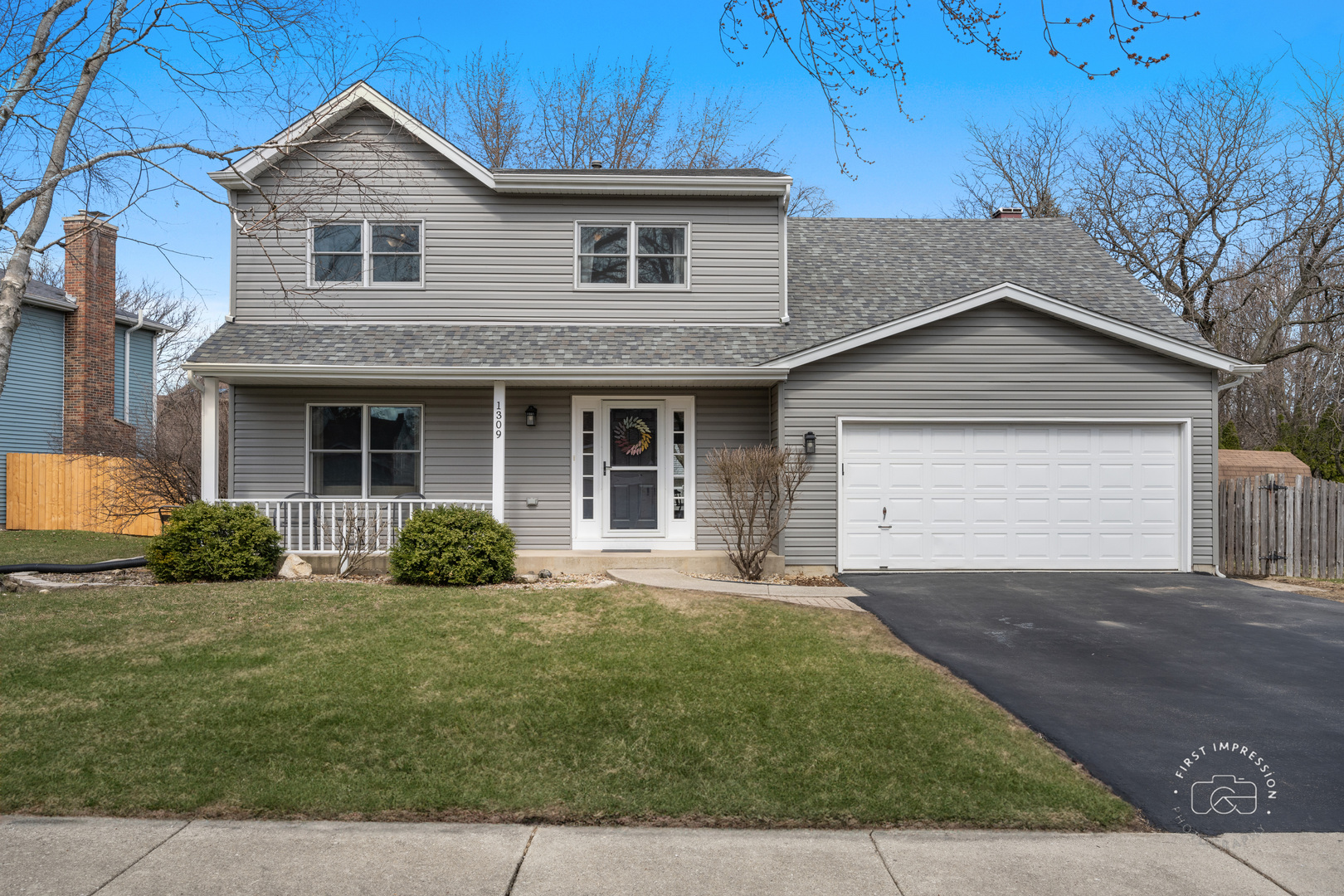 1309 Fieldstone Court