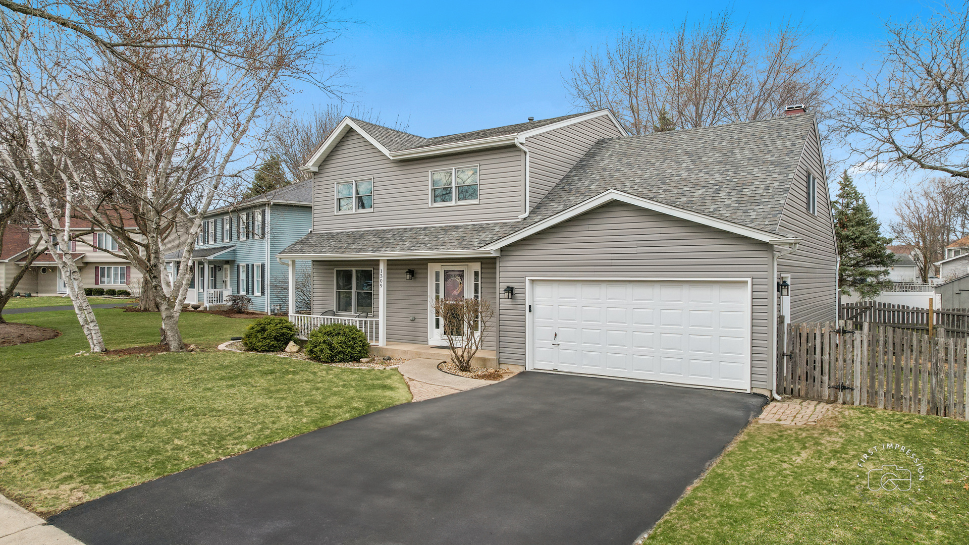 1309 Fieldstone Court