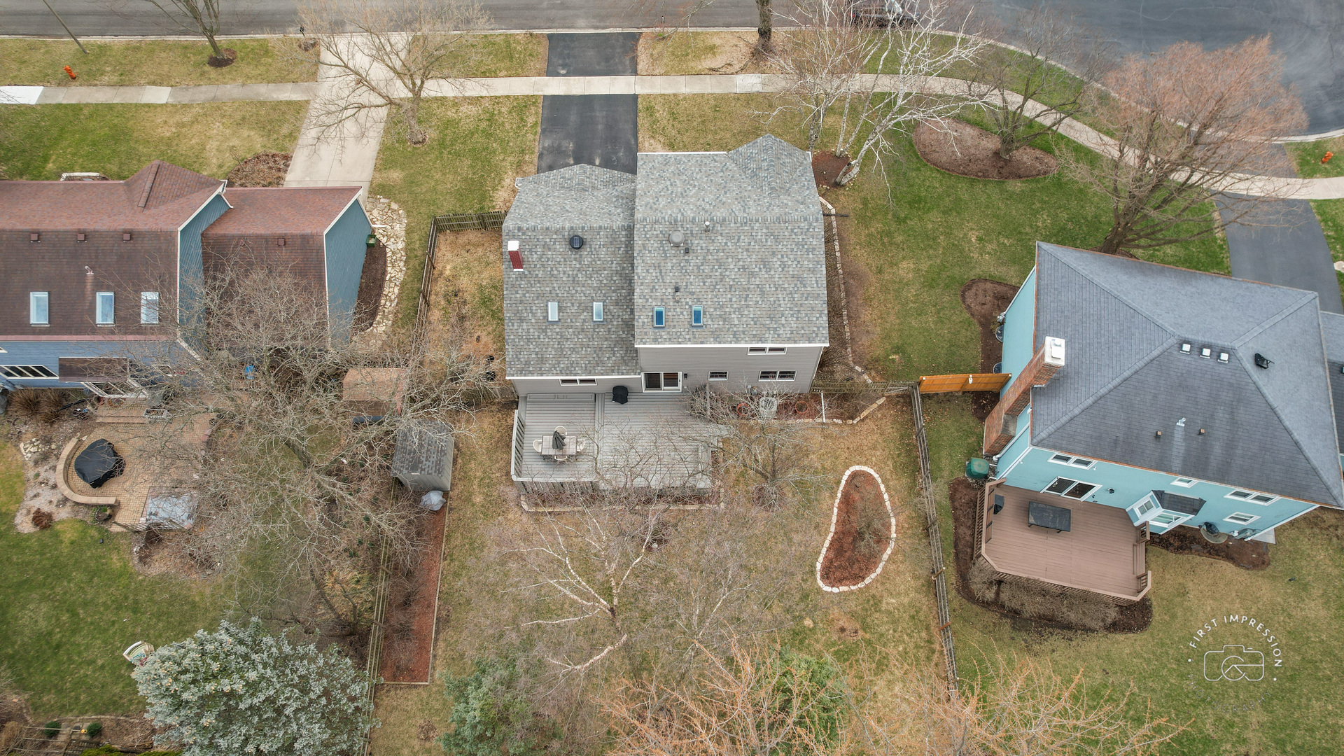 1309 Fieldstone Court