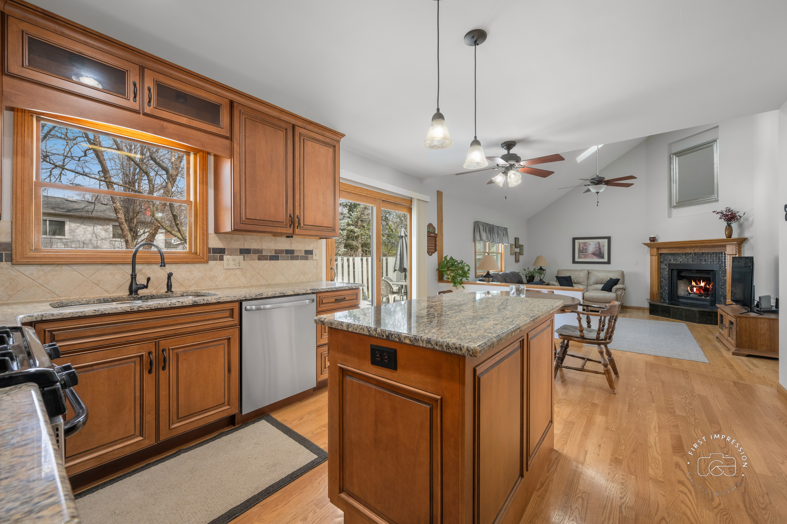 1309 Fieldstone Court