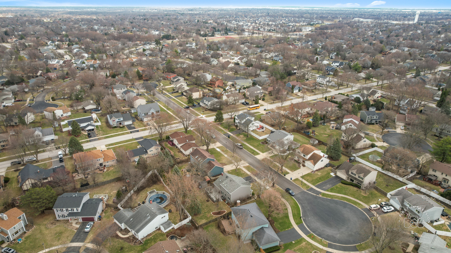 1309 Fieldstone Court