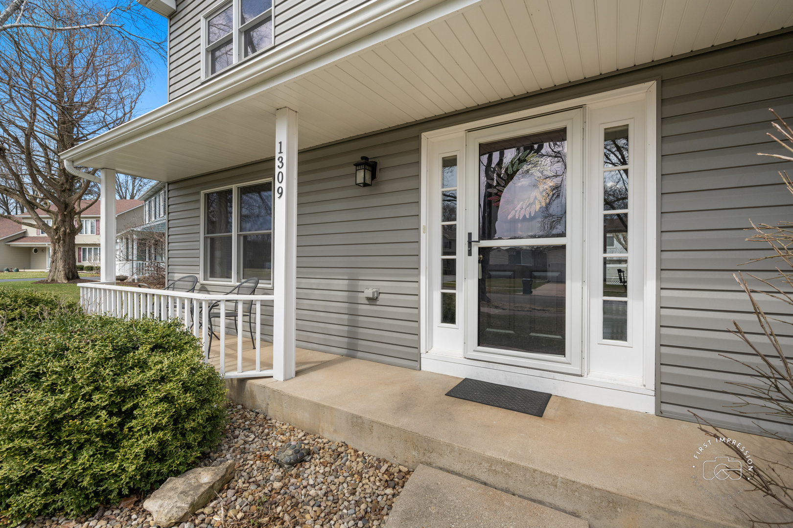 1309 Fieldstone Court
