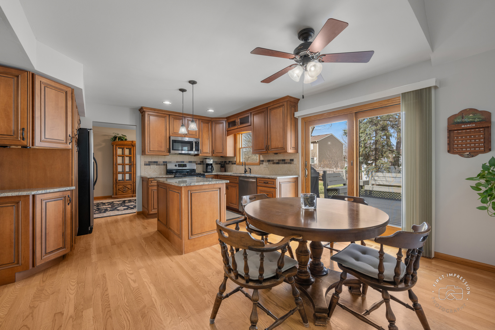 1309 Fieldstone Court