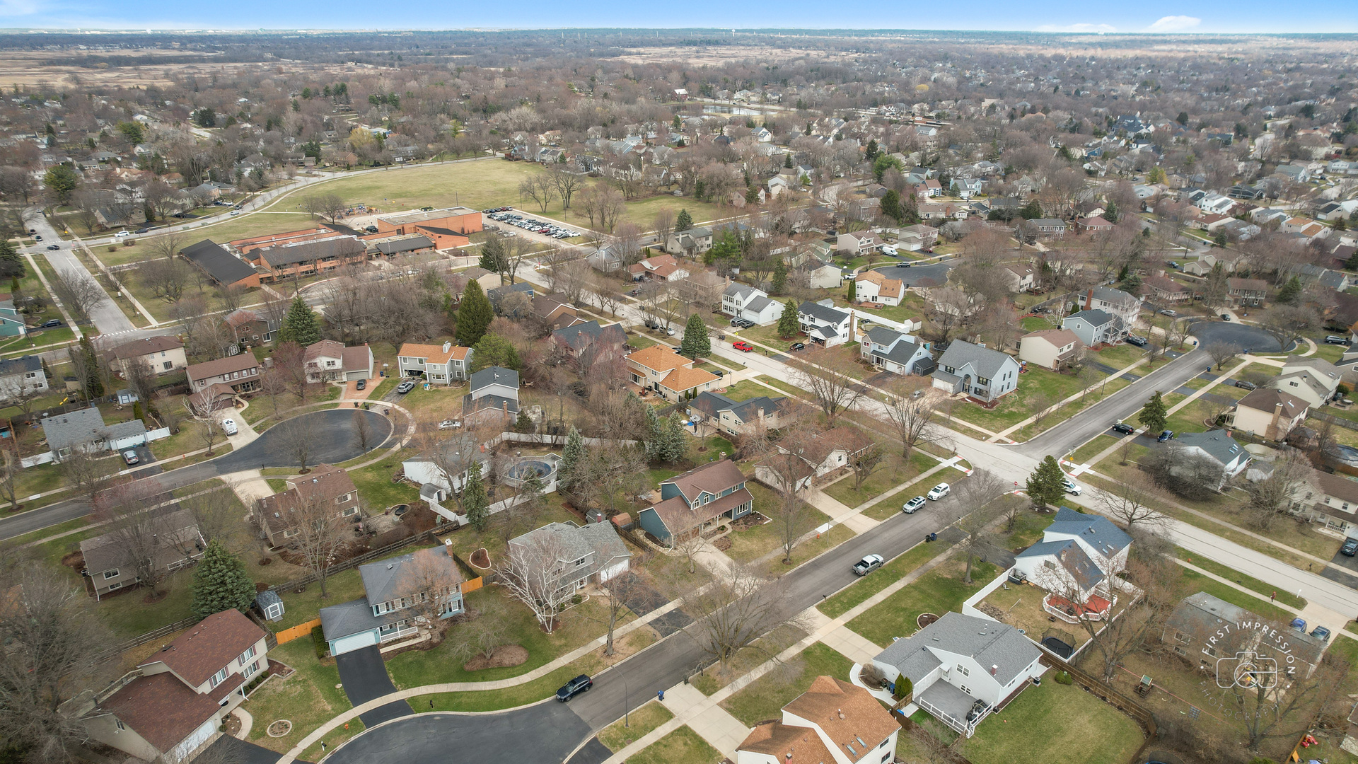 1309 Fieldstone Court