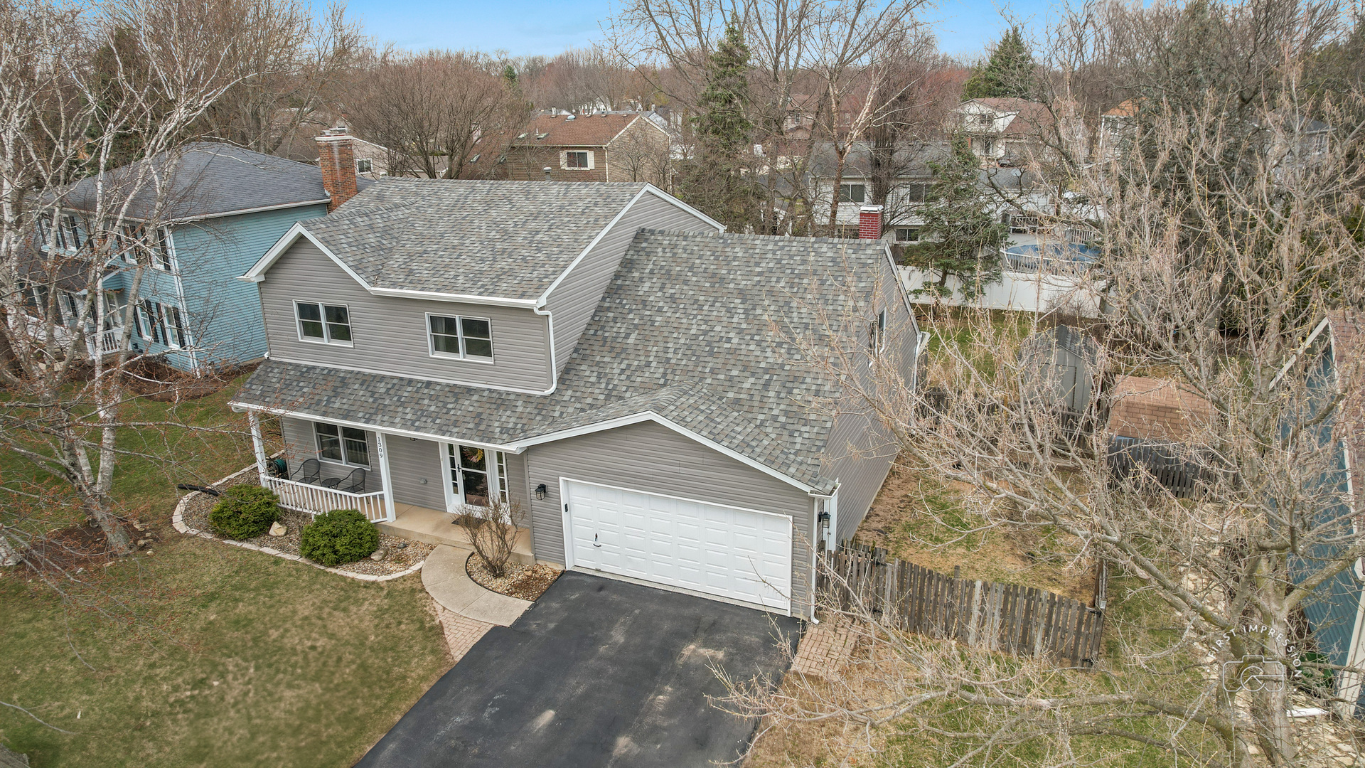 1309 Fieldstone Court