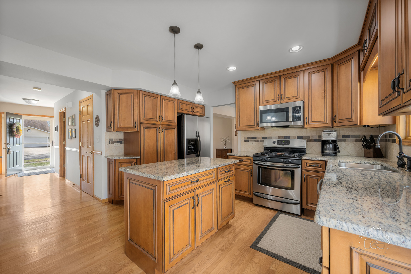 1309 Fieldstone Court